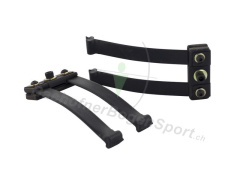 Synunm Bogenpresse Portable Ultraflex Adaptor