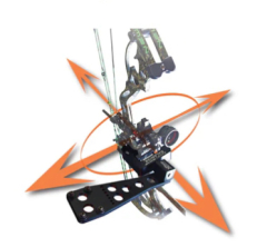 Dead Center Pro Bow Balancer