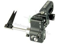 Spot-Hogg Swap Edge Pfeilauflage