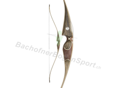 Kaiser Corvin Langbogen 64