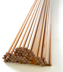 White Fir 5/16 Premium Shaft 32