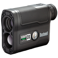Bushnell Scout DX1000 Arc Rangefinder 6x