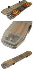 MTM BTBC-41 Crossbow Arrow Case