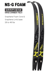 Wiawis Win&Win NS-G Foam Recurve Wurfarm Wiawis Win&Win NS-G Foam Recurve Wurfarm