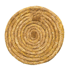 Egertec Straw Target 85x10cm