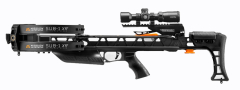 Mission SUB-1 XR Armbrust Black