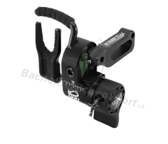 QAD Ultra Rest HDX Pfeilauflage