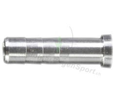 Black Eagle Vintage Carnivore Outlaw Zombie Insert