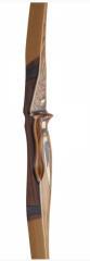 Wild Mountain Longbow Kailash Bamboo 68