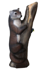 Leitold Marder kletternd 3D Tier