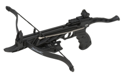 Skorpion PXB Evo Pistol Crossbow 80Lbs Black