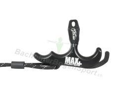 Trubal Max Hunter Plus Schwarz