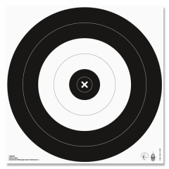 IFAA/FAAS Field Auflage 50cm Nylonverstrkt