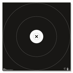 IFAA/FAAS Jagd Auflage 65cm Nylonverstrkt