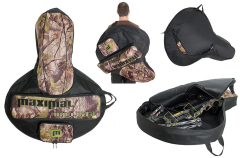 Maximal Ballista Compound Crossbow Soft Case Camo