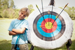 Kinder/Jugend Einsteigerkurs 2025