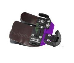 Axcel Contour Brady Ellison Signature Tab Alu Platte