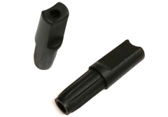 EK Adder R9 Half Moon Nock Adder Arrows