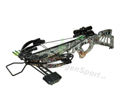 Hori-Zone Executioner Crossbow