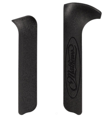 Mathews Engage Grip Side Plates RH Schwarz