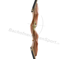 Ragim Impala 19 Mittelteil