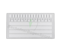 Fairweather Barebow Tab Replacement Kleber