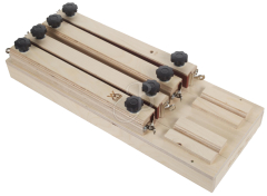 Wild Mountain Taper Tool