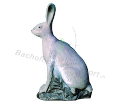 Elven Rabbit 3D-Animal Target