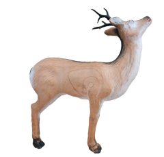 Wild Life 3D Ziel fressender Rehbock