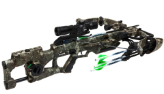 Excalibur Assassin 400 TD Truetimber Strata