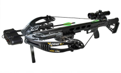 Hori-Zone Crossbow Package Kornet Maxx