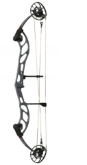 PSE Supra RTX 37 EM Compound Bow