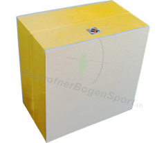 Eleven EZ-Pull Foam 44x44 Shooting Block