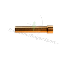 Easton Heavy Hitter 5/16 Insert RPS Messing 100grains