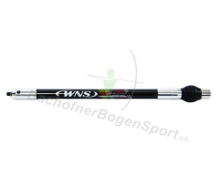 WNS SVT Short Stabilisator Schwarz