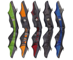 Spiderbow Blizzard ILF Riser