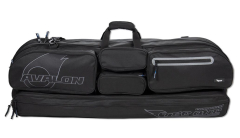 Avalon Tec One Multiple Compound Tasche 116 Black
