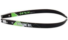 WNS Explore B1 Fiber / Bambus Wurfarm 68 WNS Explore B1 Fiber / Bambus Wurfarm 68