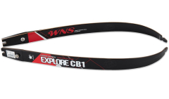 WNS Explore CB1 Carbon/Bambus Wurfarm WNS Explore CB1 Carbon/Bambus Wurfarm