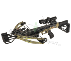 Hori-Zone Crossbow Package Quick Strike
