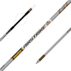 Gold Tip Airstrike Schaft