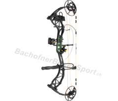 Bear Resurgence RTH Compound 55-70 LH Schwarz Shadow