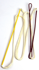 Endlsossehne Dacron fr Recurve Bogen