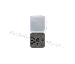 Specialty Archery PXS Peep Clarifier Kit Target