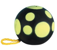 Rinehart 3D RFT Field 23cm Portable Shooting Ball