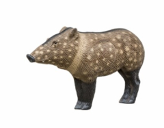 Rinehart Signature Javelina Peccary 3D Target
