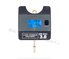 Last Chance Archery Bow 3.0 Hanging Waage