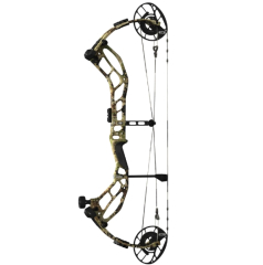 PSE Evolve 30 DS Compound Bow