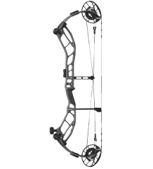 PSE Evolve 33 DS Compound Bow