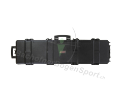 Shocq Hard Koffer mit Schaumeinlage 98x42x14cm